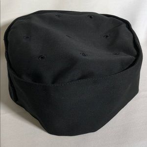 7/$30 Sous Chef Cap